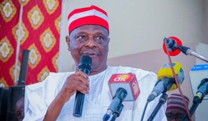 Kwankwaso