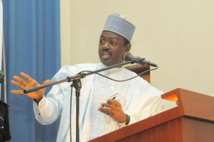 Labaran Maku