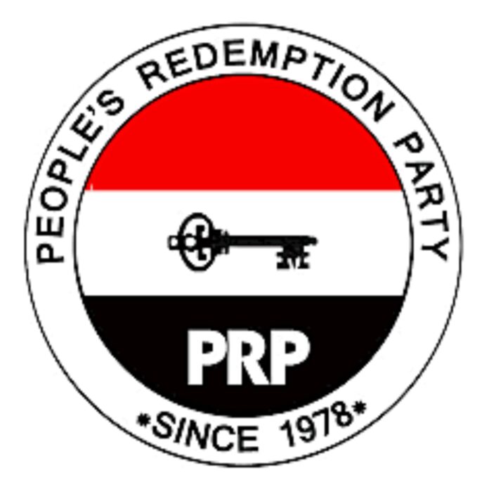 PRP