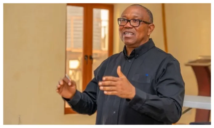 Peter Obi