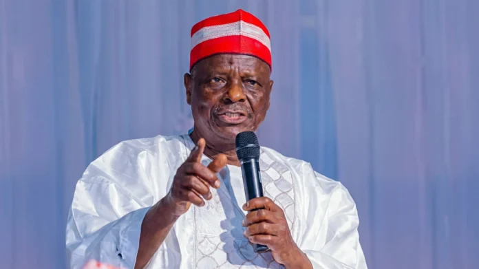 Kwankwaso