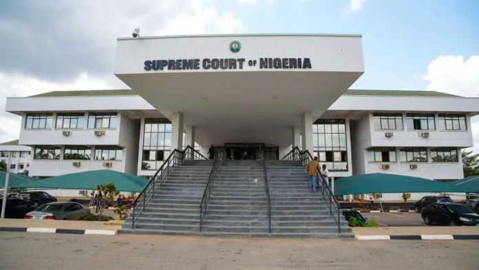 Supreme Court