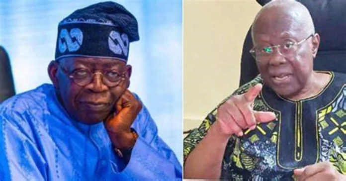 Bode George