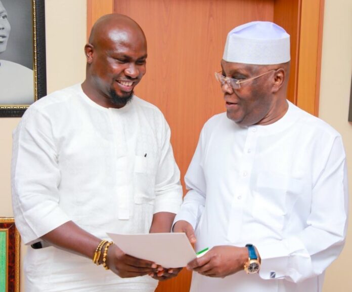 Atiku