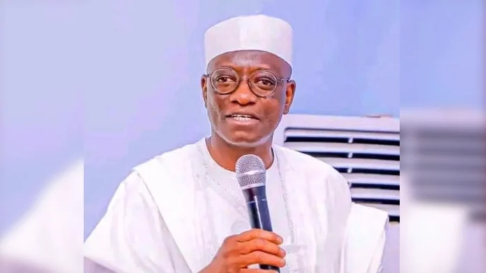 Nasarawa APC