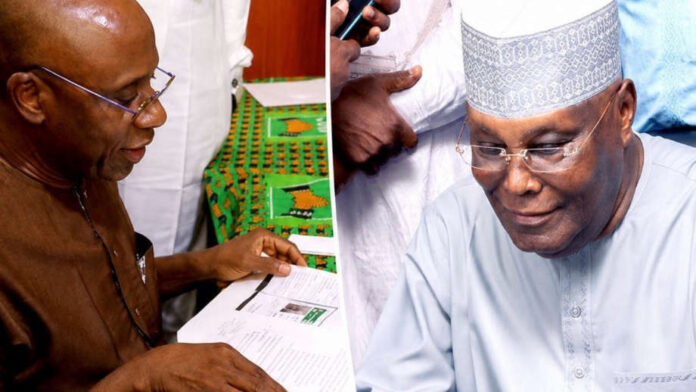 Atiku