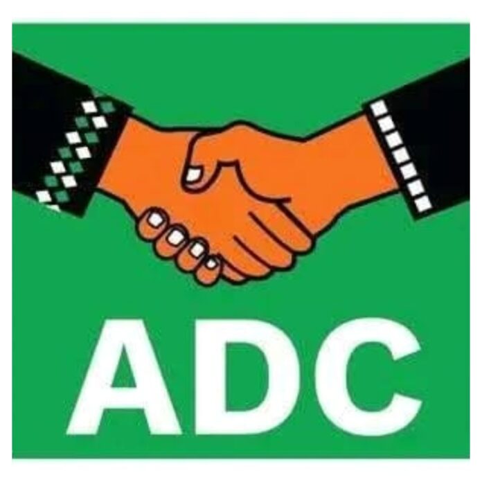 ADC