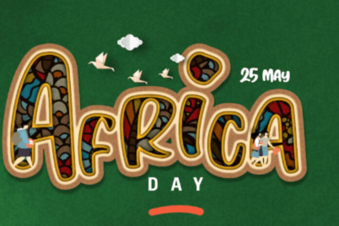 Africa