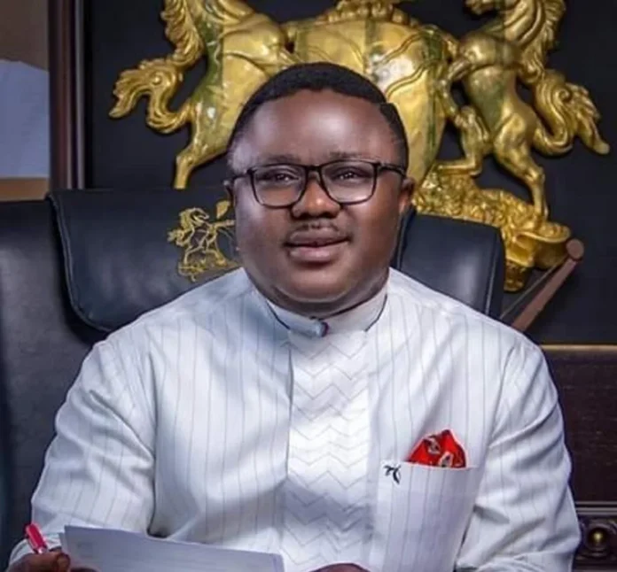 Ben Ayade