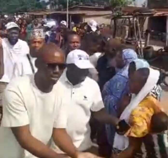 Bolu Fayose