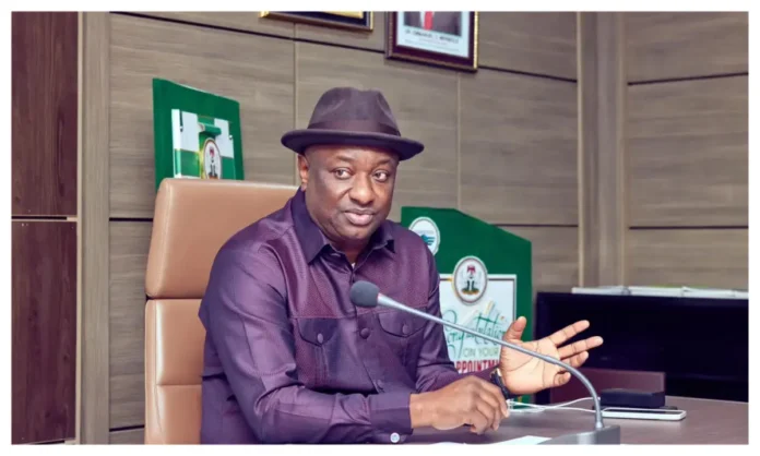 Keyamo