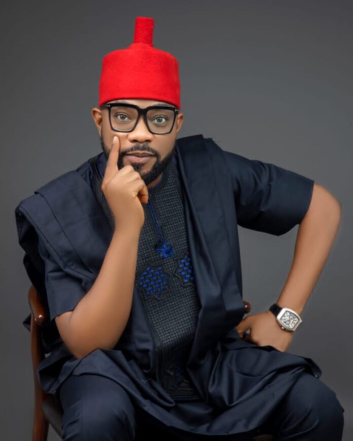 Ugochinyere