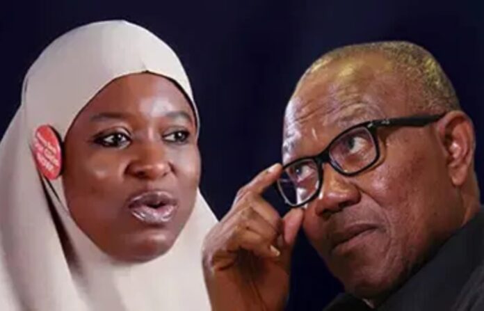 Aisha Yesufu