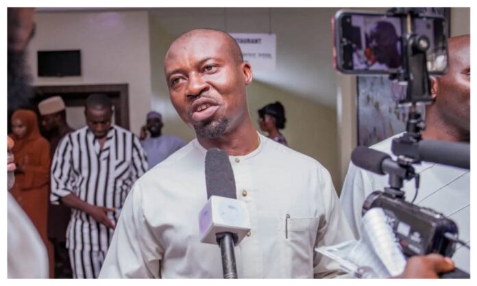 Nanle Dariye