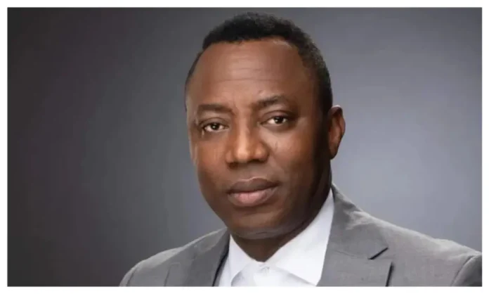 Sowore