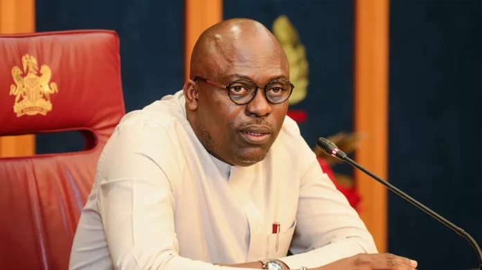 Odinkalu