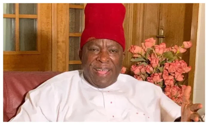 Umeh