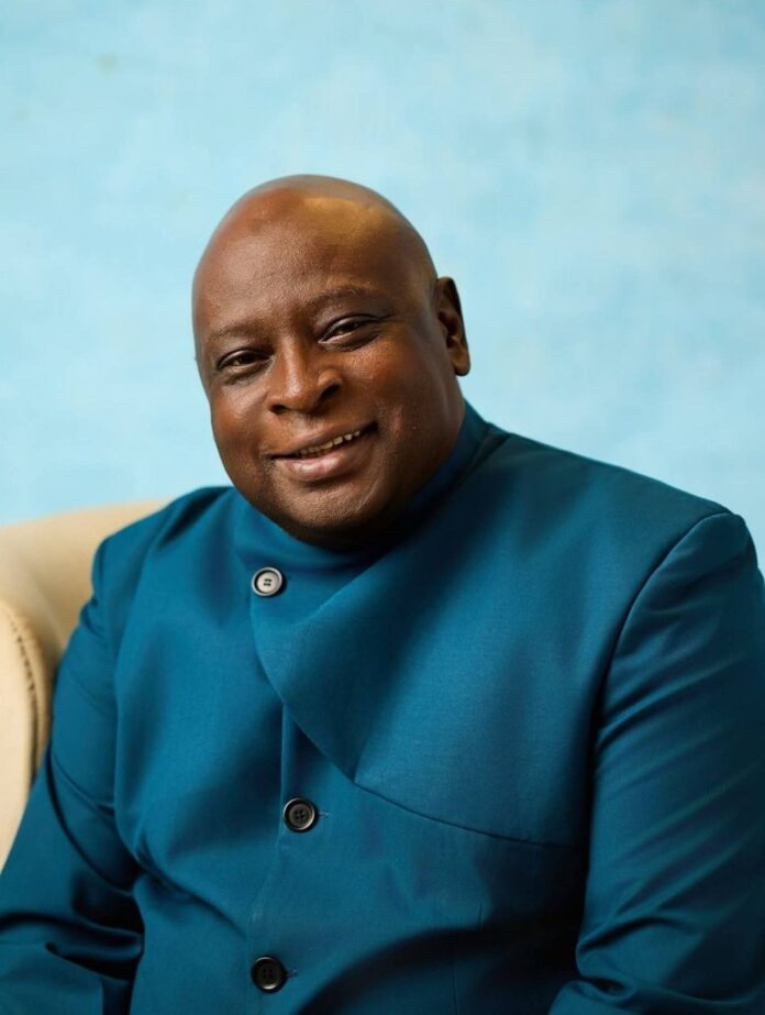 Babajide Kolade