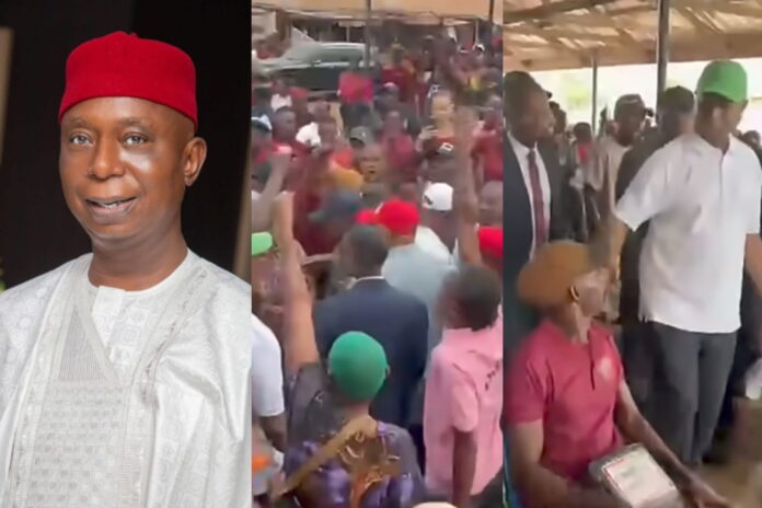 Ned Nwoko