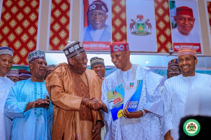 Kano APC
