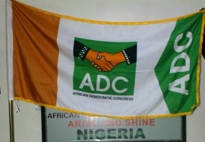 Imo ADC