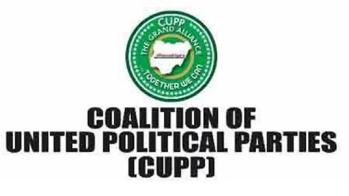CUPP