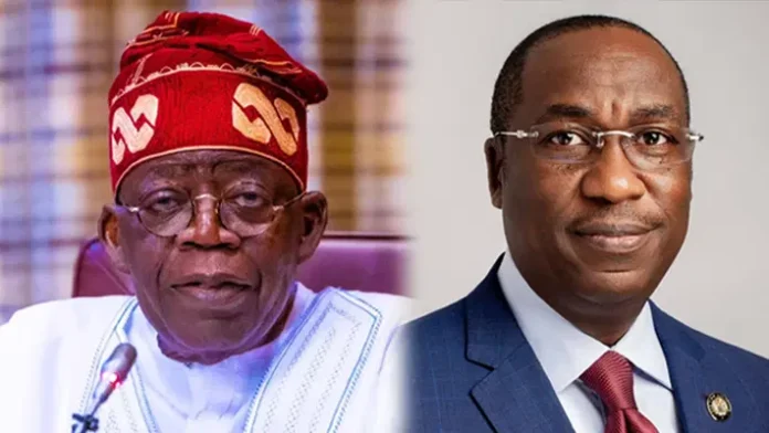 Tinubu