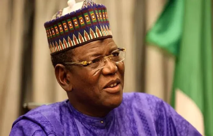 Lamido