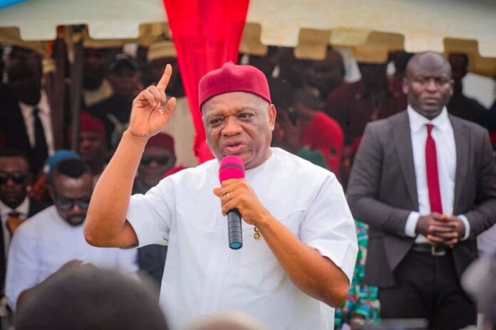 Orji Kalu