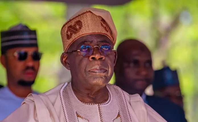 Tinubu