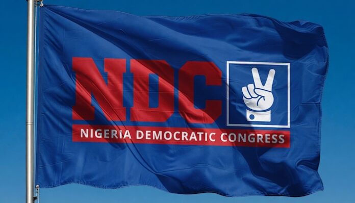 NDC