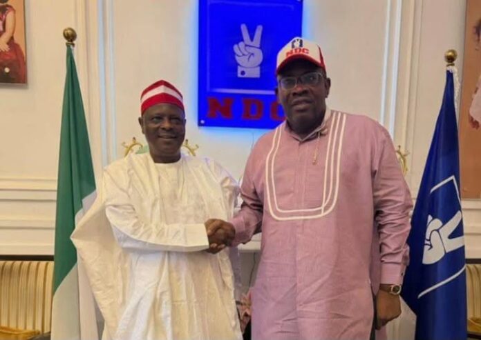 Kwankwaso