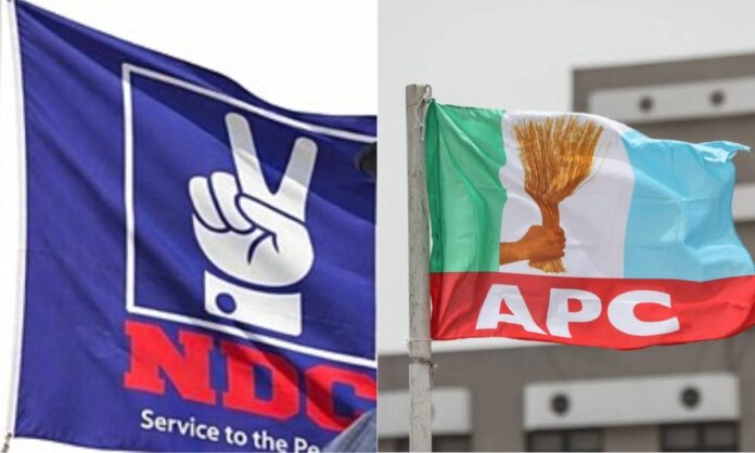 NDC