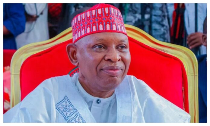 Kano NDC