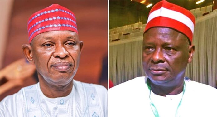 Kwankwaso