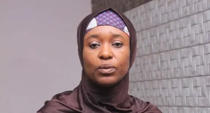 Aisha Yesufu