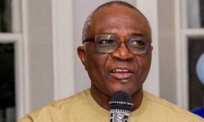 Tinubu
