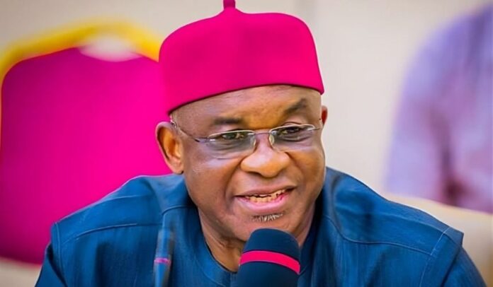 David Mark
