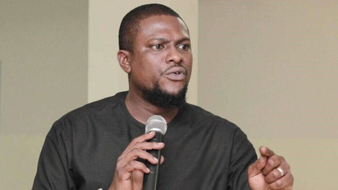 Demola Olarewaju