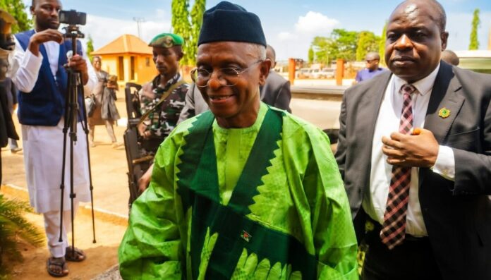 El-Rufai
