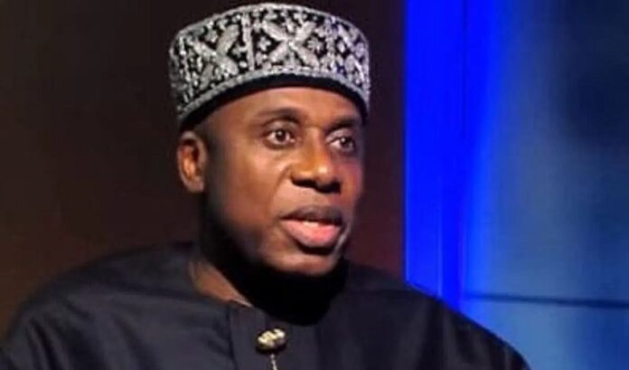 Amaechi