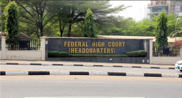 Federal High Court
