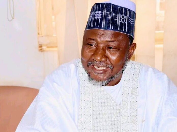Kebbi