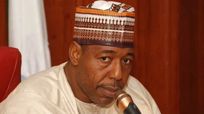 Zulum