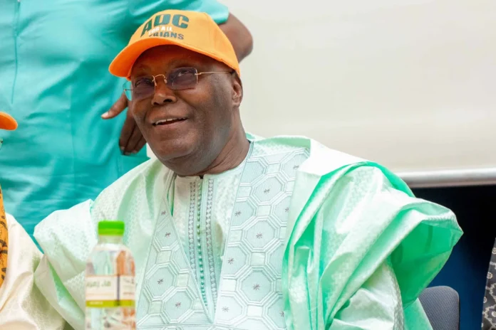 Atiku