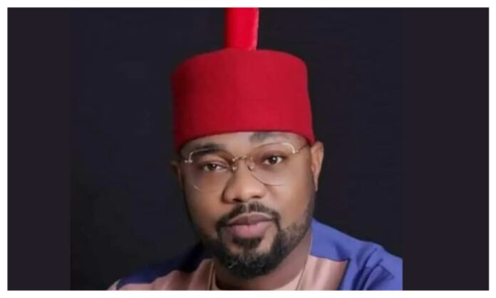 Ugochinyere