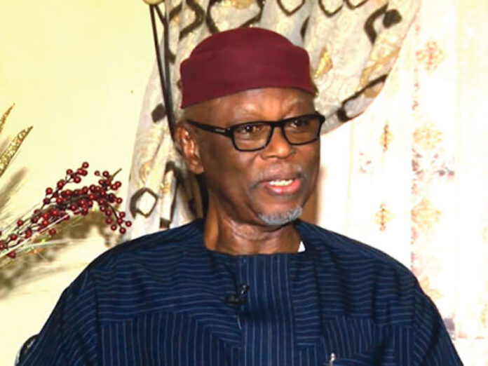 Odigie-Oyegun