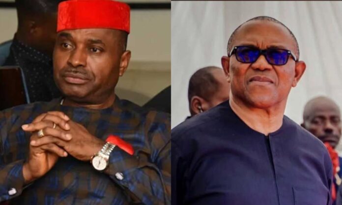 Peter Obi