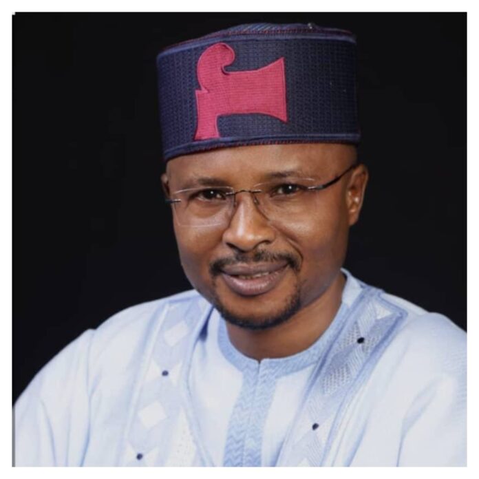 Yagba APC