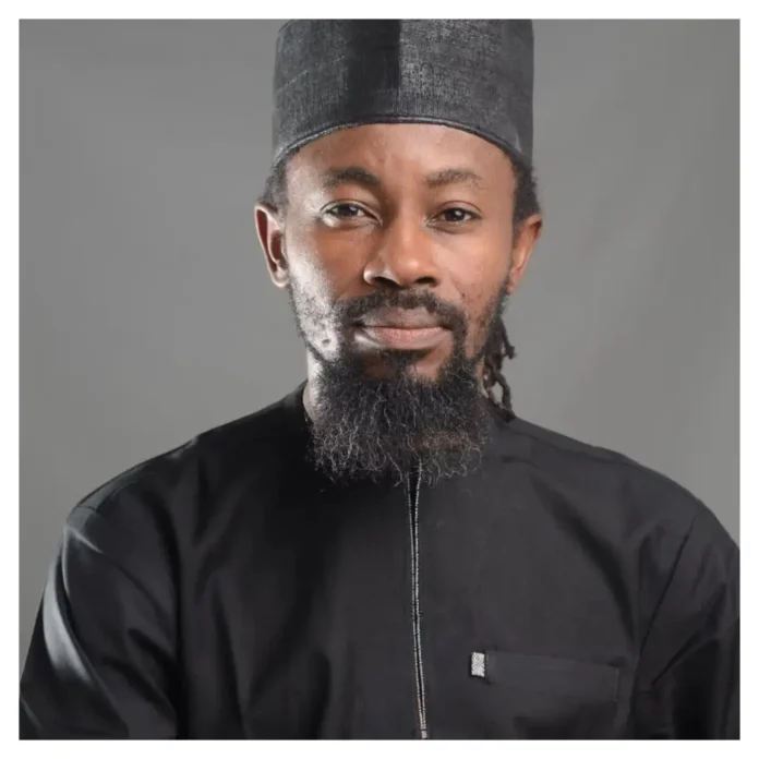 Moses Paul